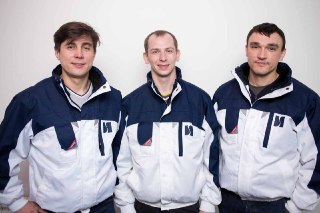 О компании ПотолокСервис: установка натяжных потолков в Пушкино